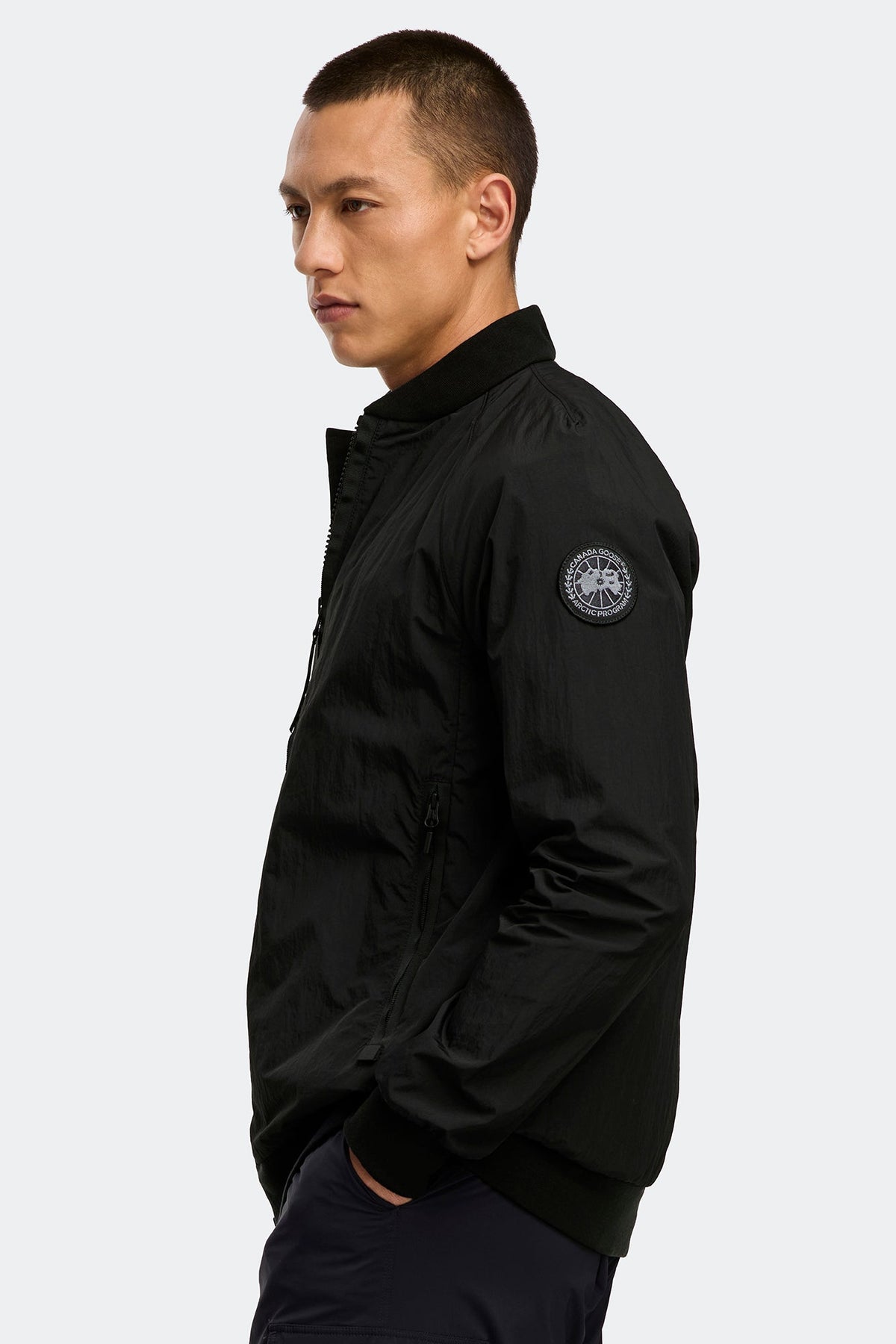 Faber Black Label 轻量夹克