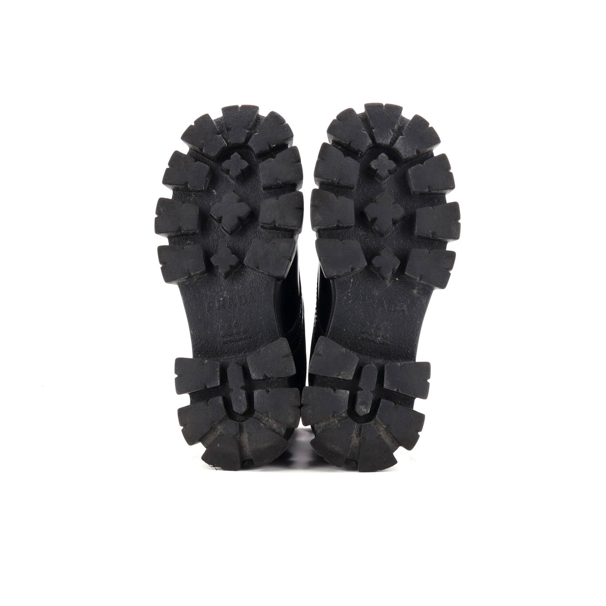 Monolith Combat Boots Leather and Nylon