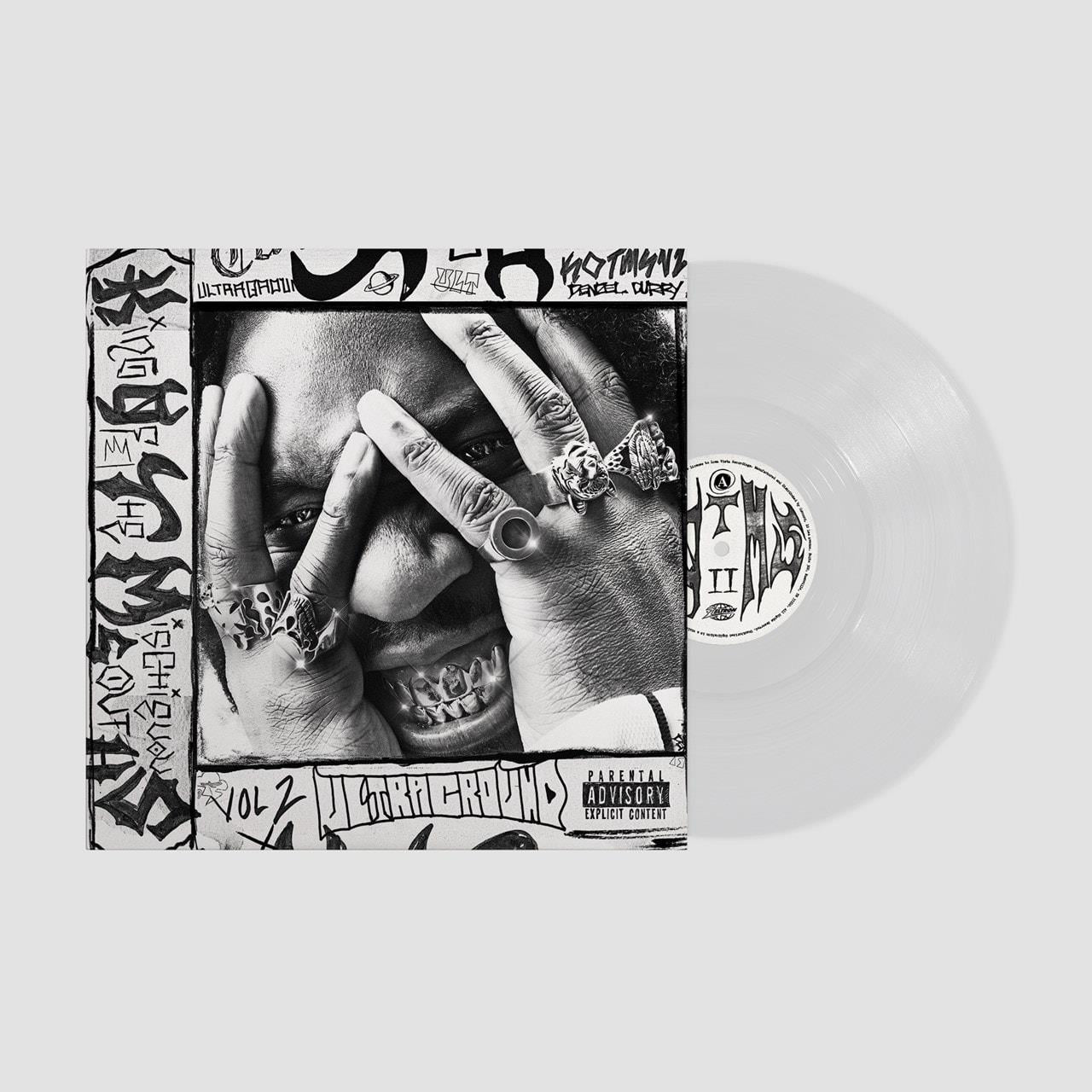 Denzel Curry - King Of The Mischievous South Vol. 2