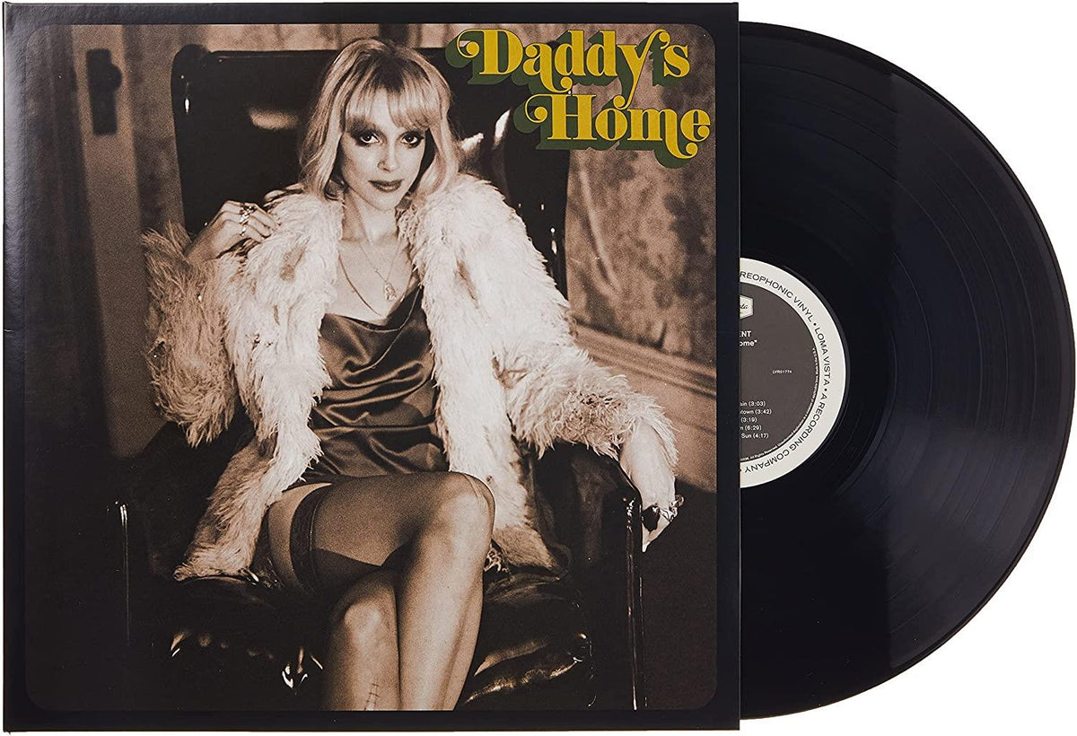 St. Vincent - Daddy's Home Vinyl LP