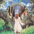 Scissor Sisters (Self Titled) Vinyl LP Green Colour 2024