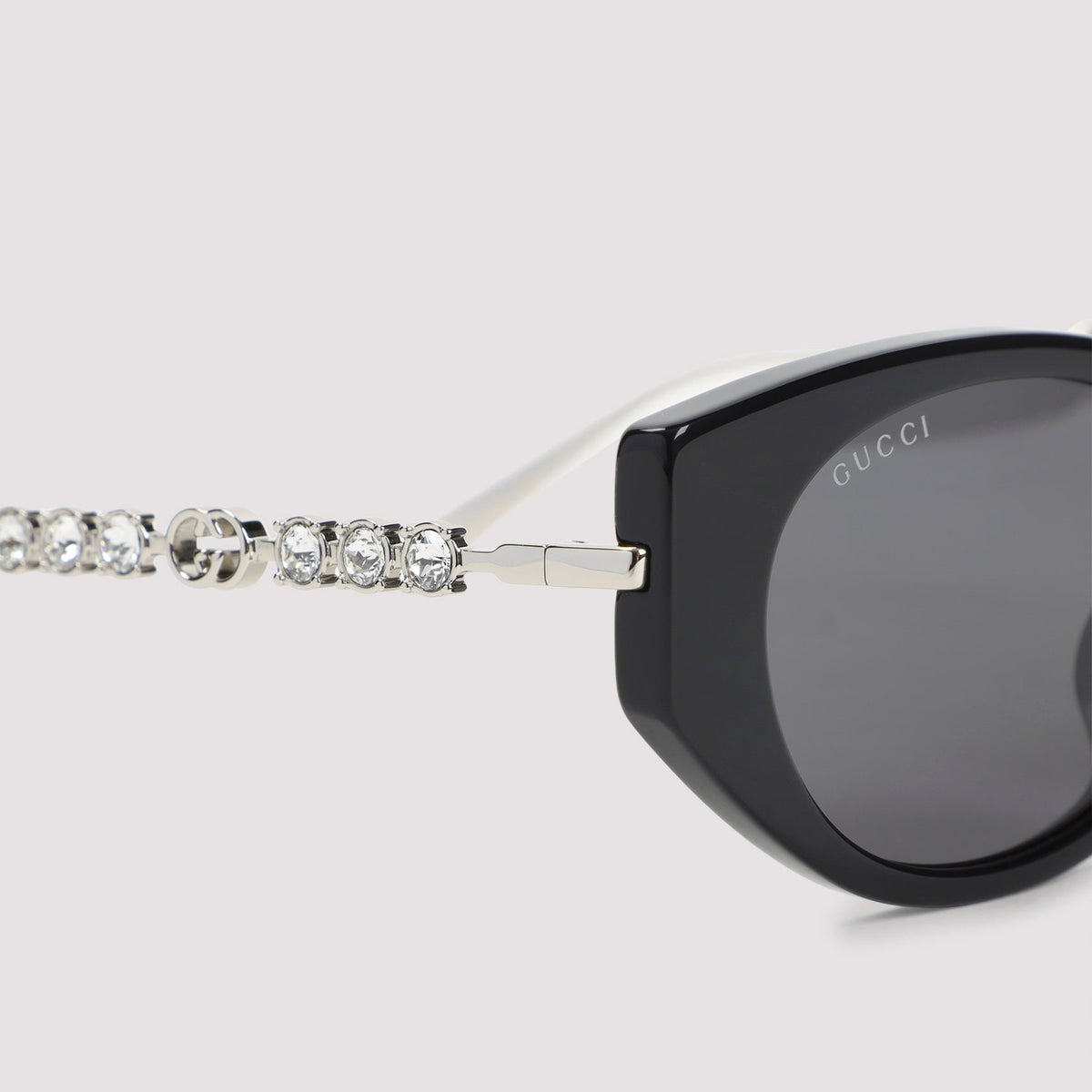 Gucci Acetate Sunglasses Unisex