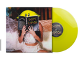 Dope Lemon - Honey Bones 2x Translucent Yellow Vinyl LP Reissue