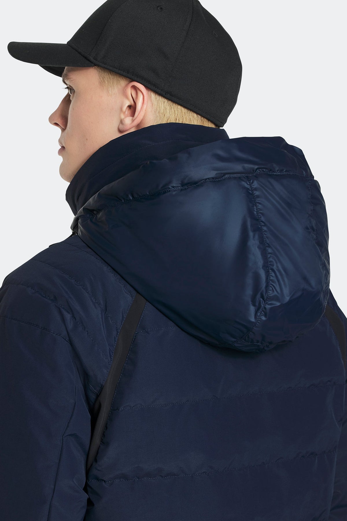HyBridge® 打底衣