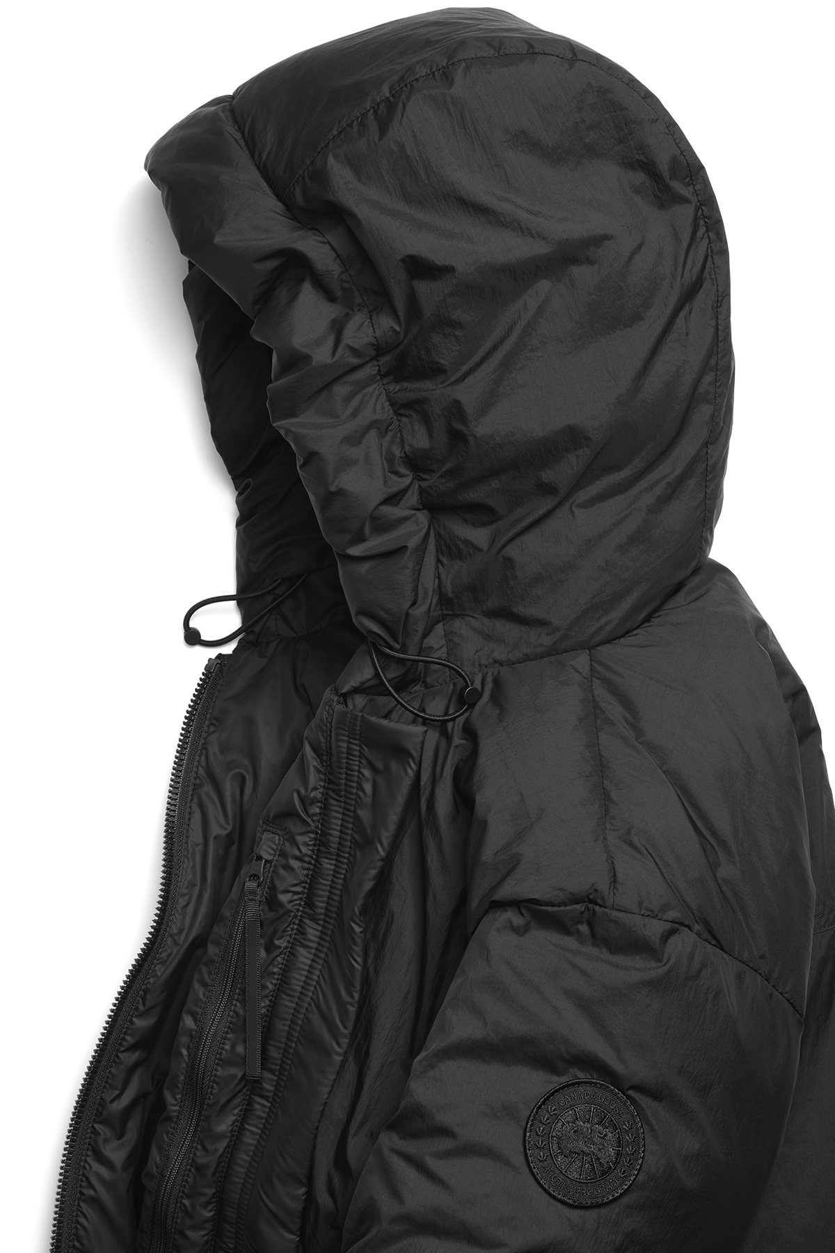 Elba 夹克