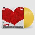 War Child 1 Love - Various Artists