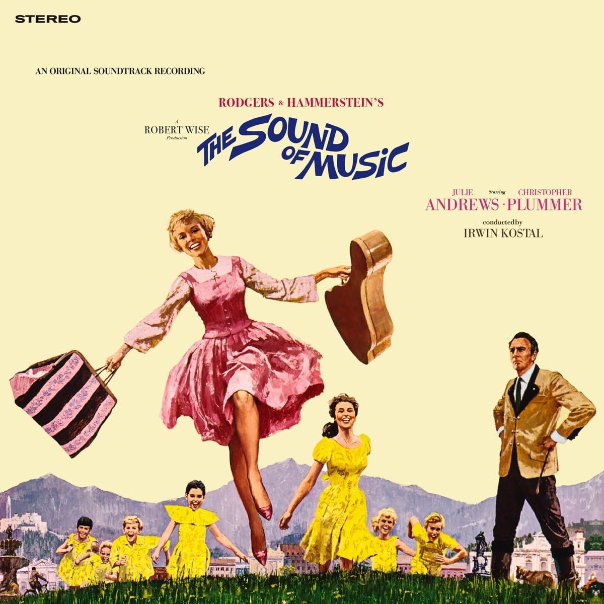 The Sound Of Music - V/A