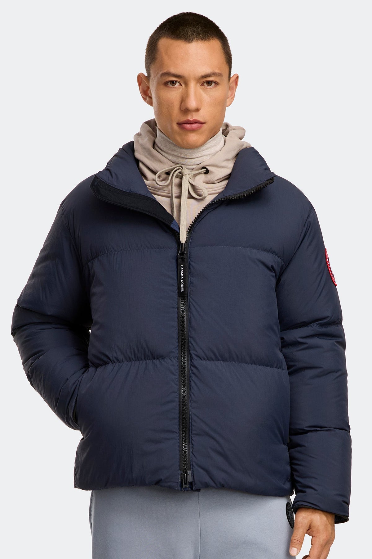 Lawrence 羽绒夹克