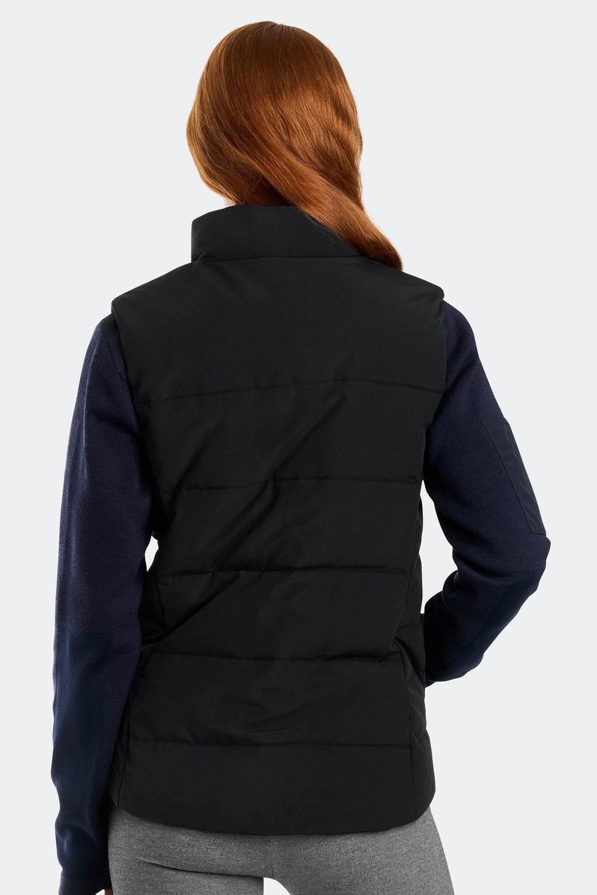 Freestyle 马甲
