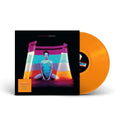 Kylie Minogue Impossible Princess Vinyl LP Indies Orange Colour 2022