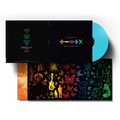 Ed Sheeran - +-=÷× TOUR COLLECTION 2x Bright Blue Vinyl LP