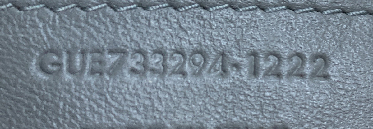 Le 5 a 7 Hobo Nylon Small