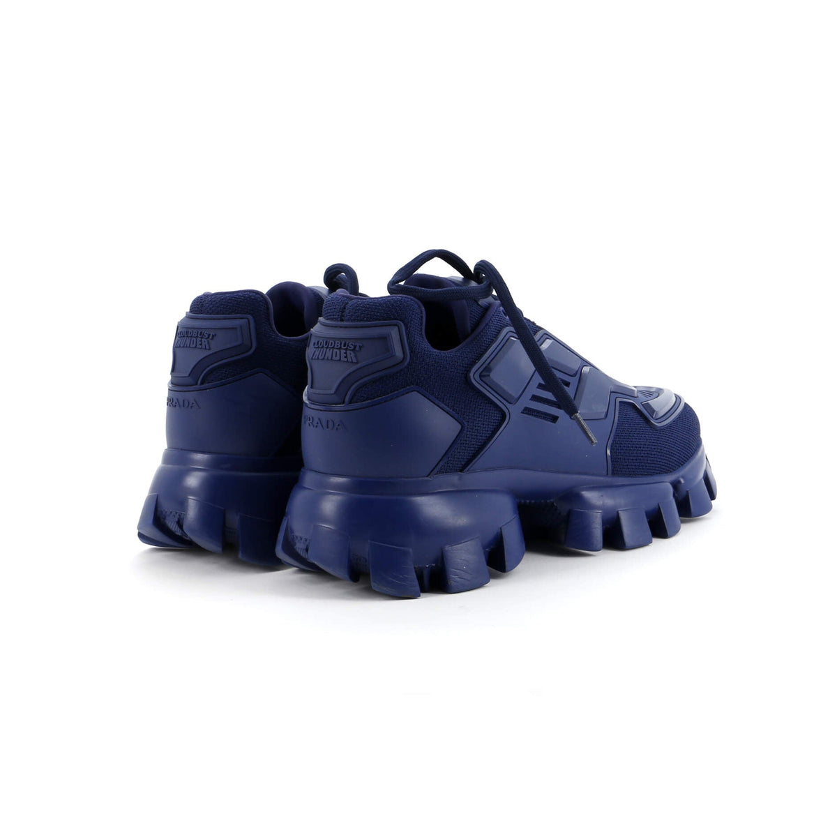 Women's Cloudbust Thunder Sneakers Technical Fabric and Rubber