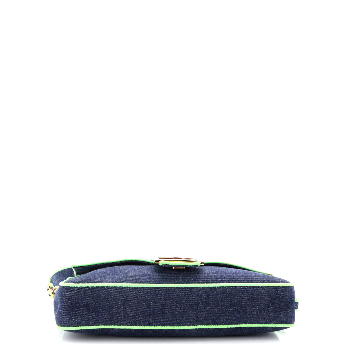Baguette NM Bag Denim Large