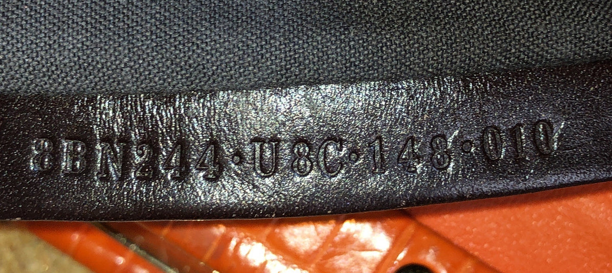 Peekaboo Bag Crocodile Mini