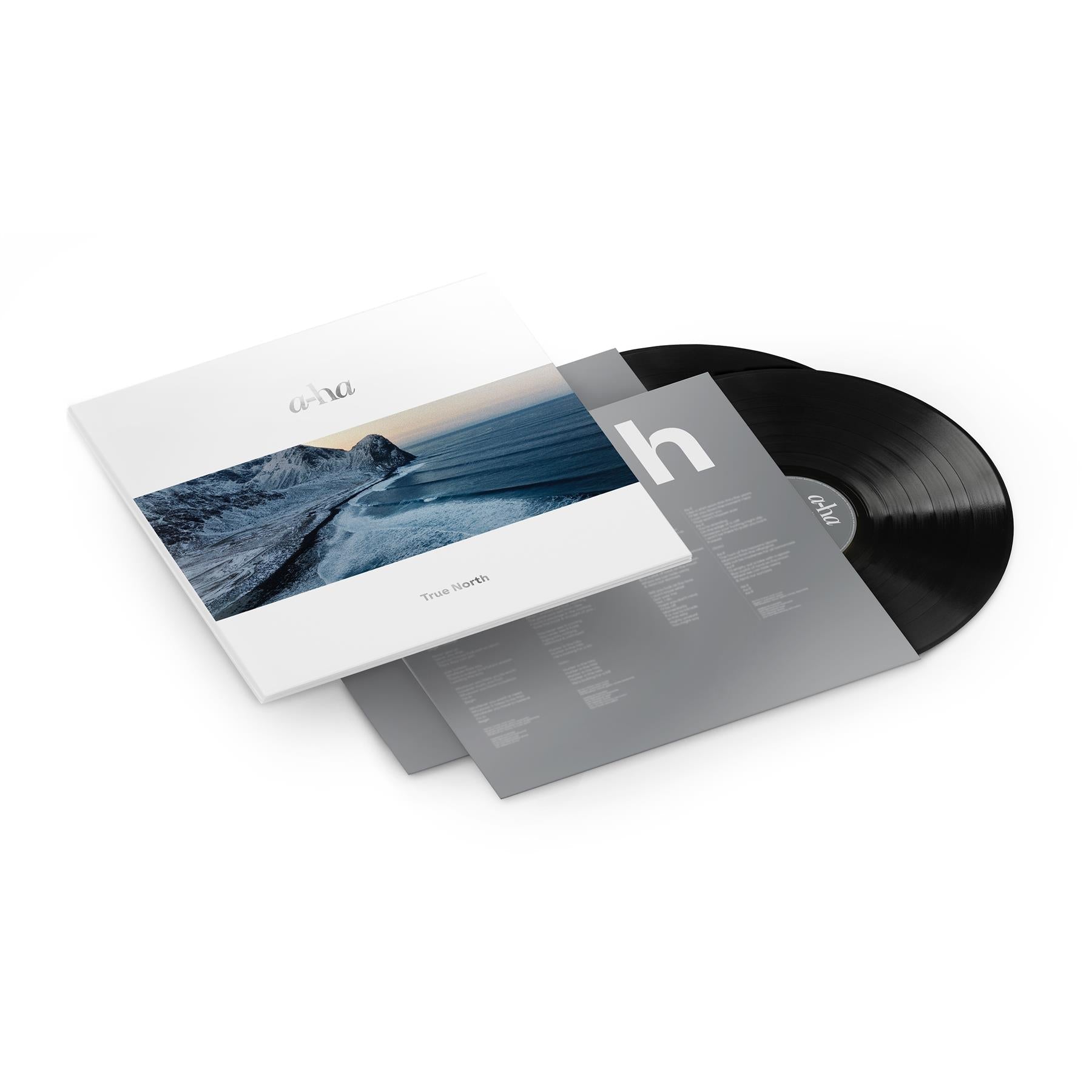 A-ha - True North