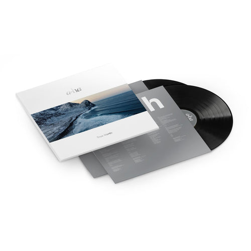 A-ha - True North