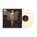 AURORA - All My Demons Greeting Me As A Friend Cream Vinyl LP