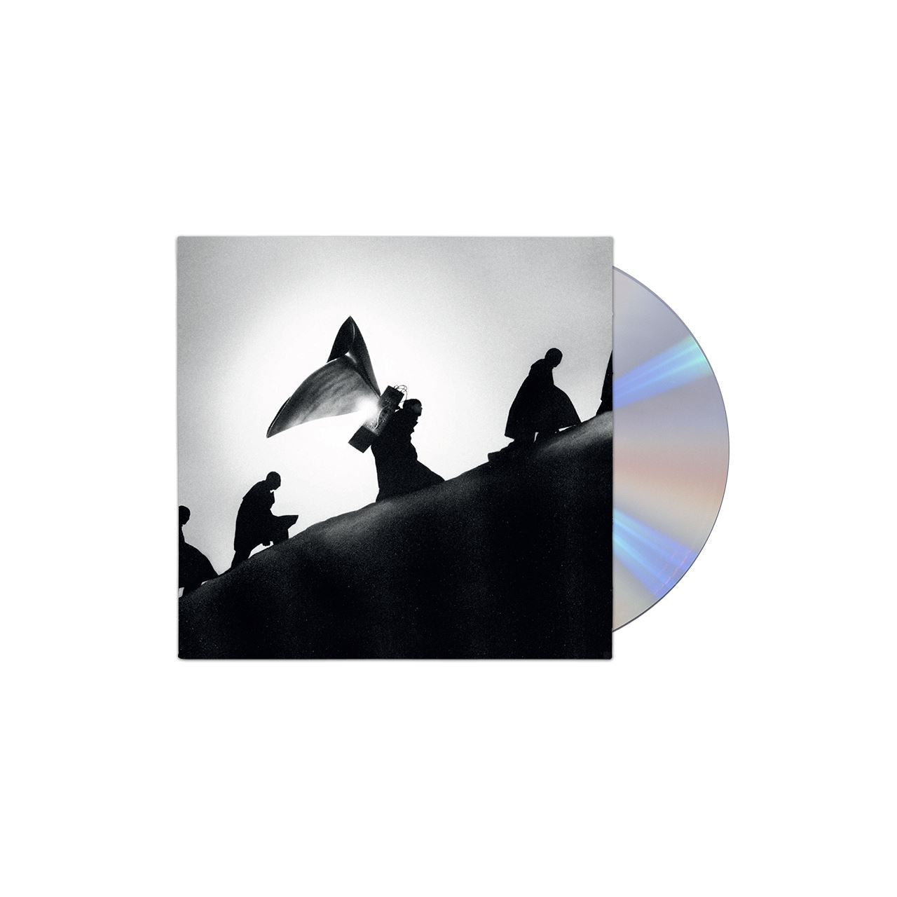 James Blake - Playing Robots Into Heaven