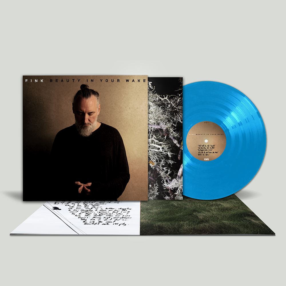Fink - Beauty In Your Wake