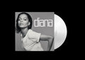 Diana Ross - Diana Indies Exclusive Ultra Clear Vinyl LP Reissue