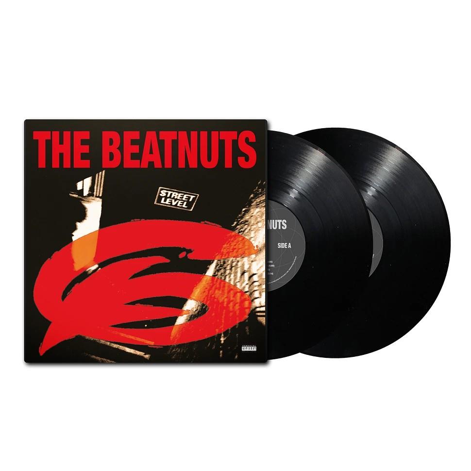 The Beatnuts - The Beatnuts: Street Level