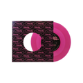 Easy Life Trust Exercises (Alternative Version) 7" Vinyl Single Pink Colour 2023