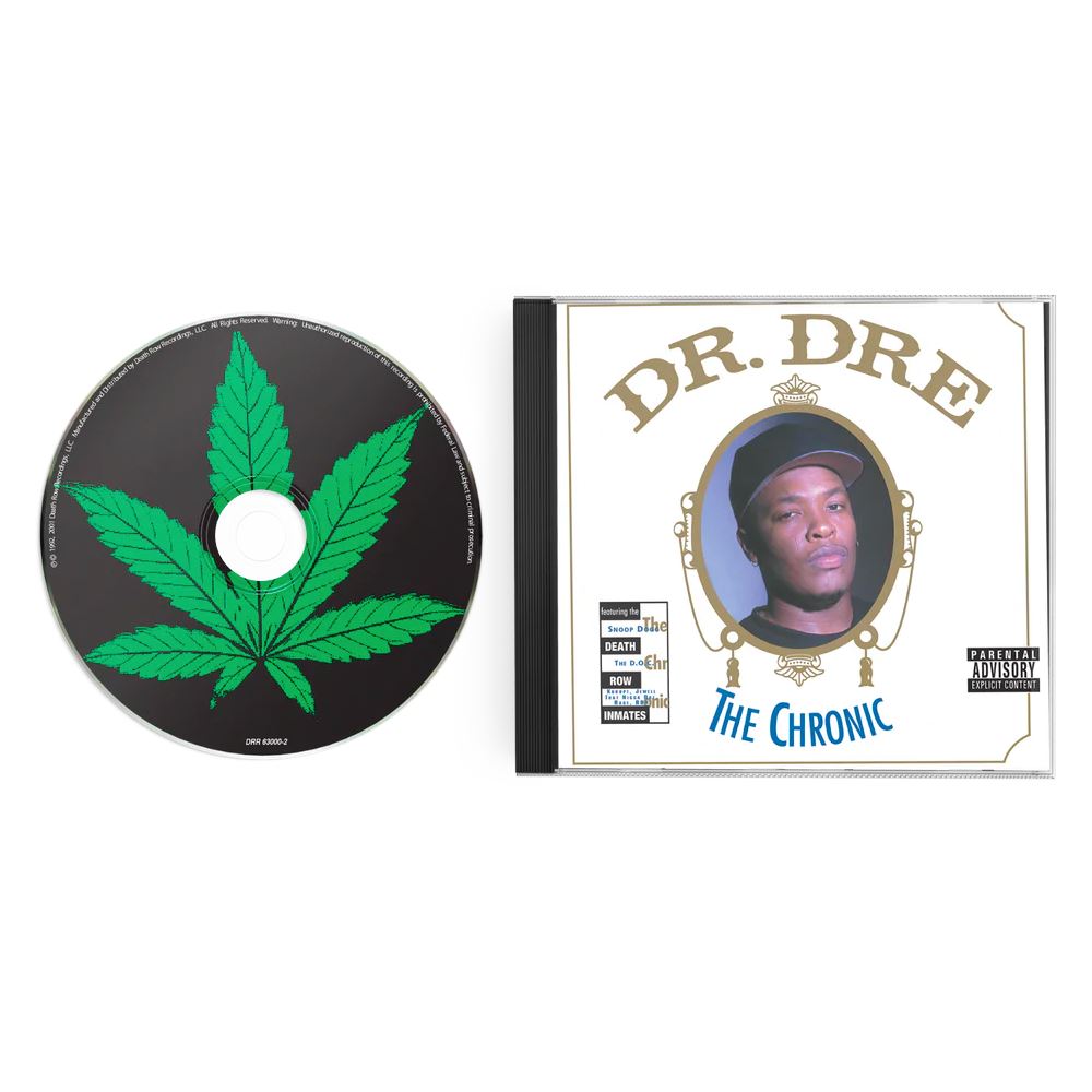 Dr. Dre - The Chronic