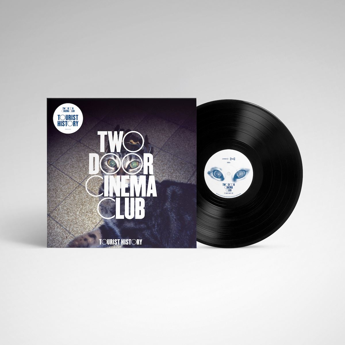 Two Door Cinema Club - Tourist History (15th Anniversary)