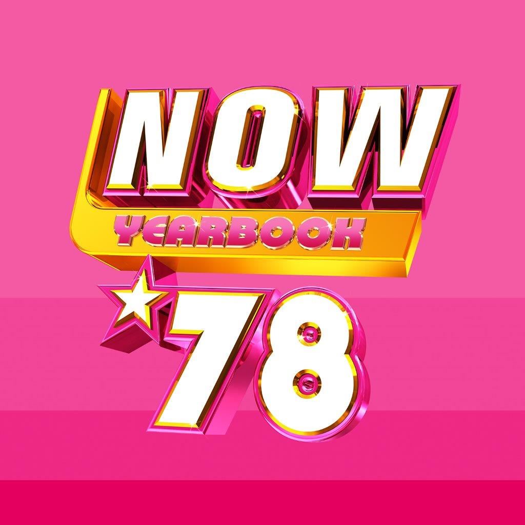 NOW Yearbook 1978 - V/A