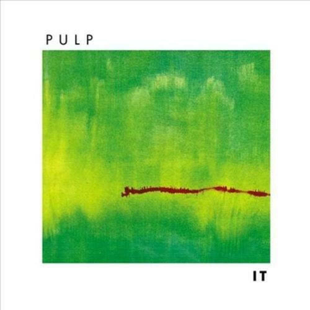 Pulp - It Vinyl LP
