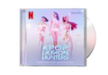 K-POP Demon Hunters (Soundtrack From Netflix Film) - V/A CD