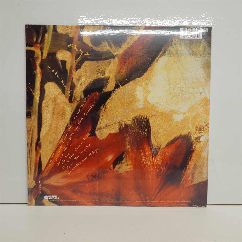 Enya - Watermark Vinyl LP Reissue