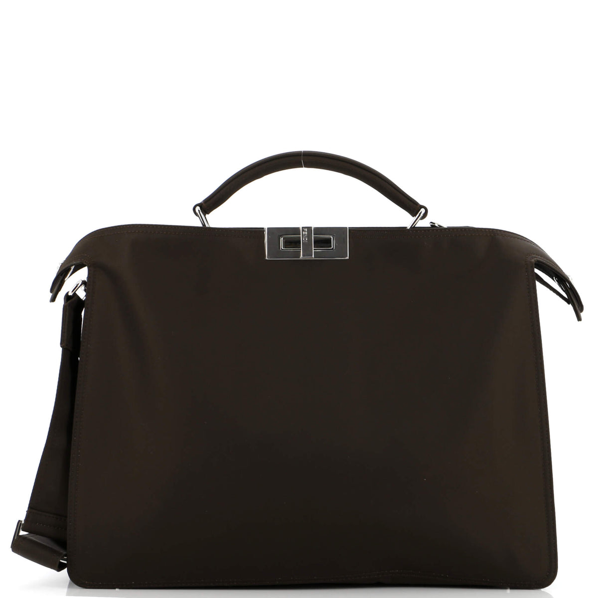 Peekaboo ISeeU Bag Nylon Medium