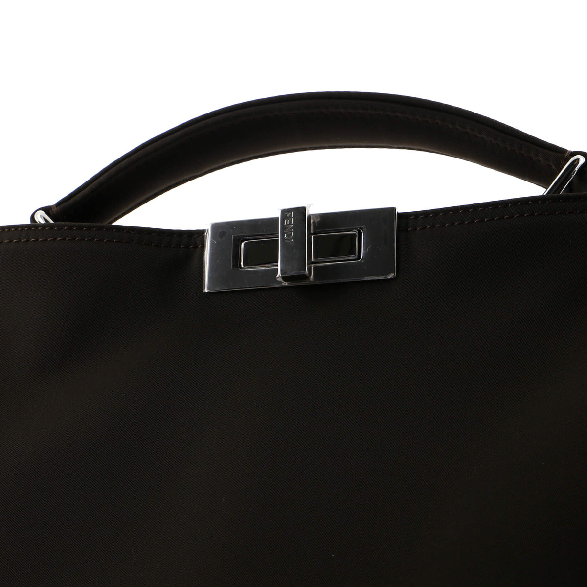 Peekaboo ISeeU Bag Nylon Medium