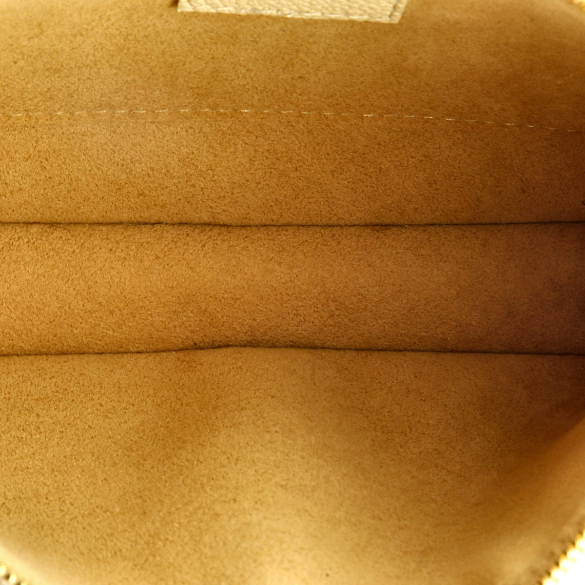 Multi Pochette Accessoires Pouch Monogram Empreinte Giant Large
