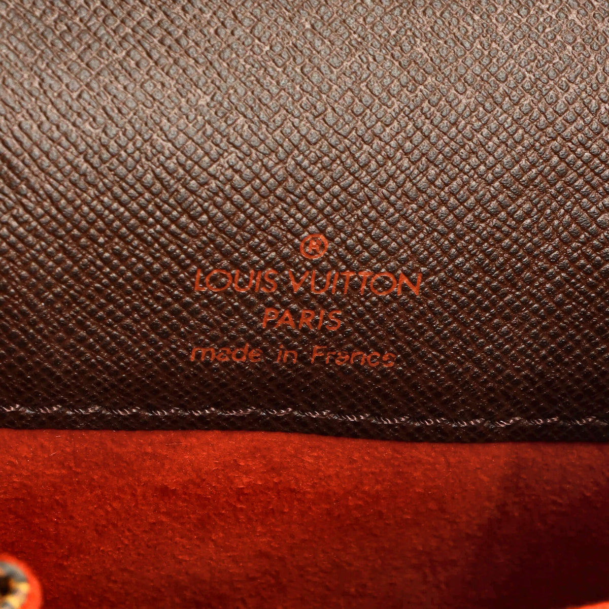 Pimlico Handbag Damier