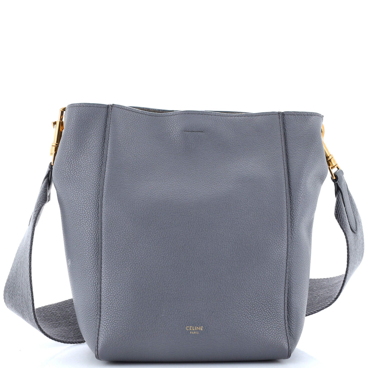 Sangle Seau Bag Calfskin Small