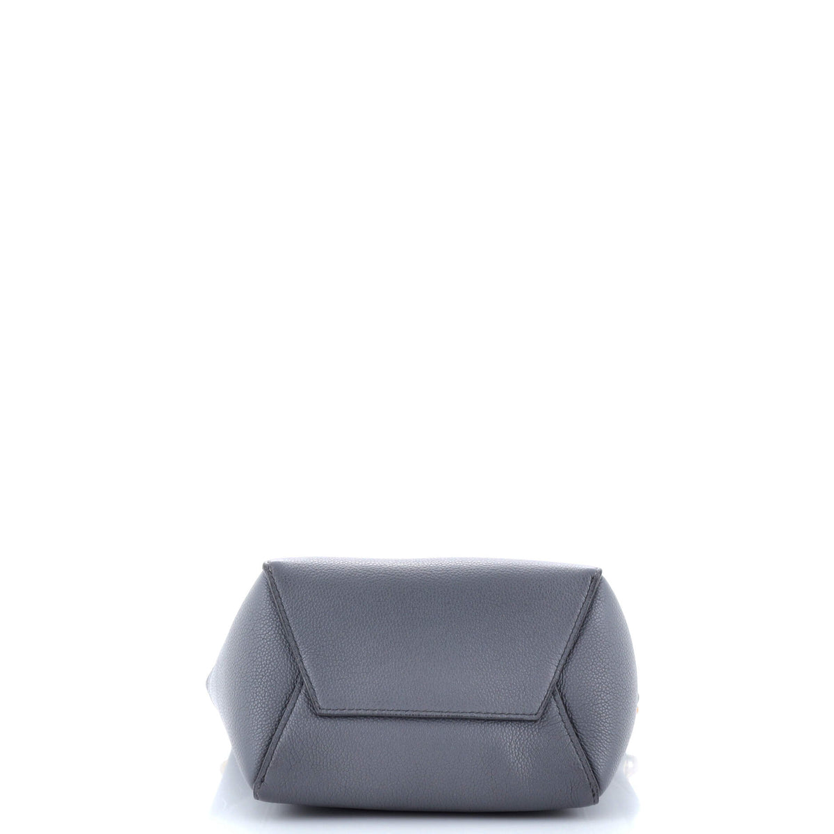 Sangle Seau Bag Calfskin Small