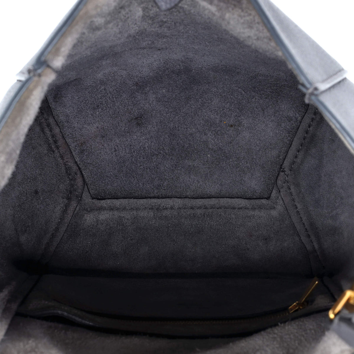 Sangle Seau Bag Calfskin Small