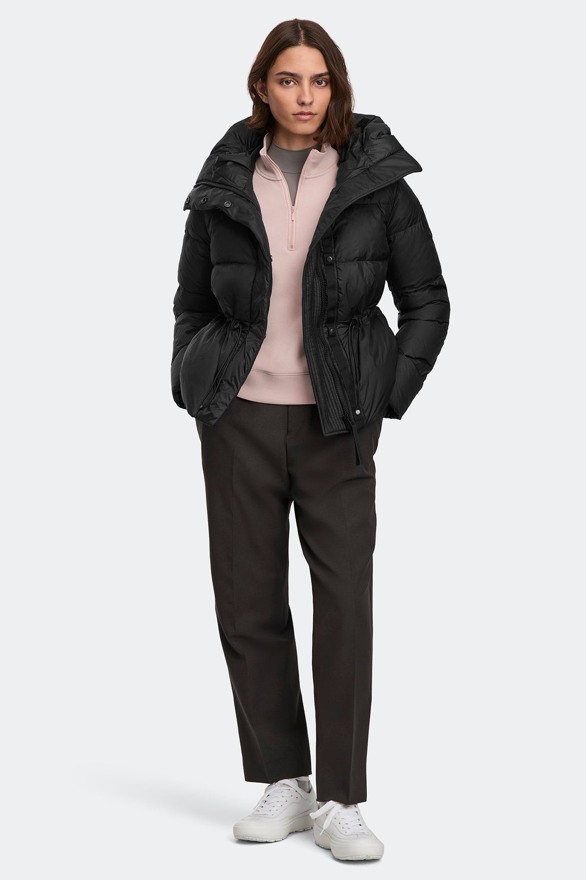 Montgomery 夹克