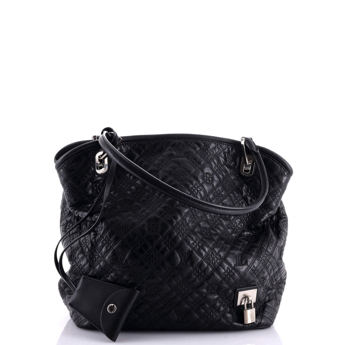 Antheia Lilia Handbag Leather GM