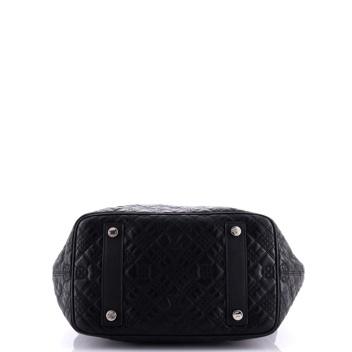 Antheia Lilia Handbag Leather GM