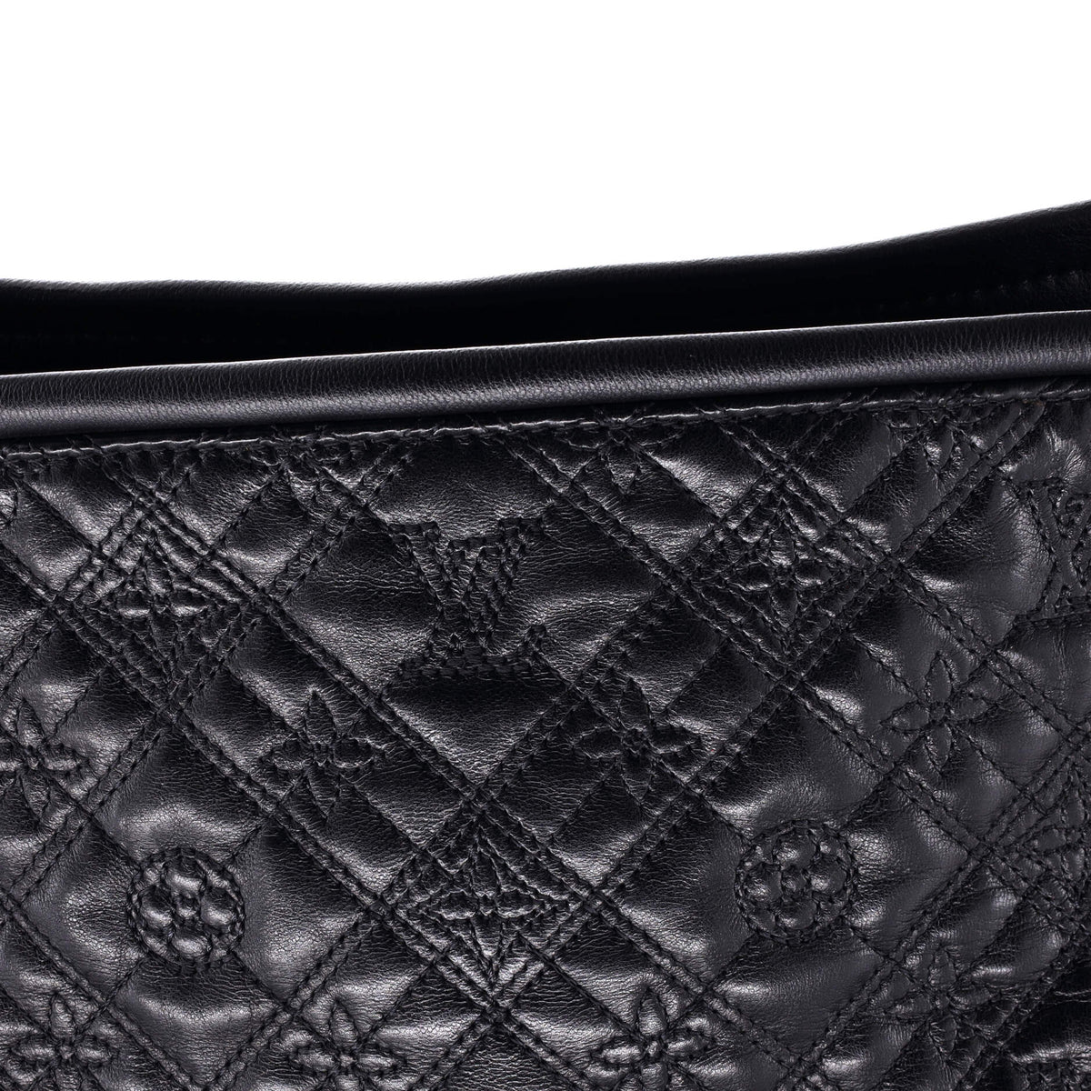Antheia Lilia Handbag Leather GM