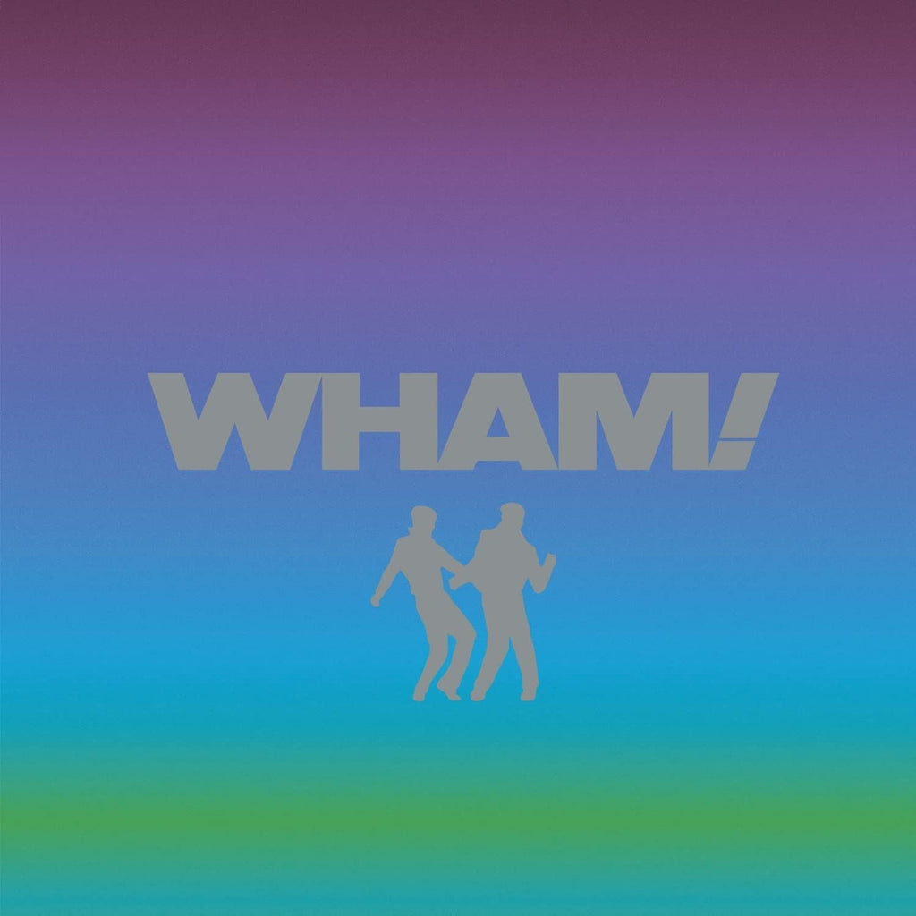 Wham! - The Singles: Echoes From The Edge Of Heaven