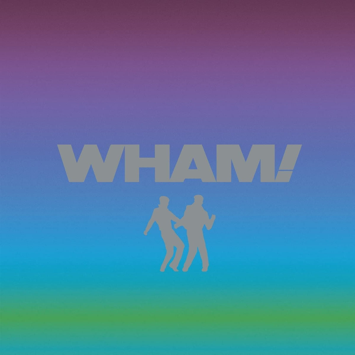 Wham! - The Singles: Echoes From The Edge Of Heaven