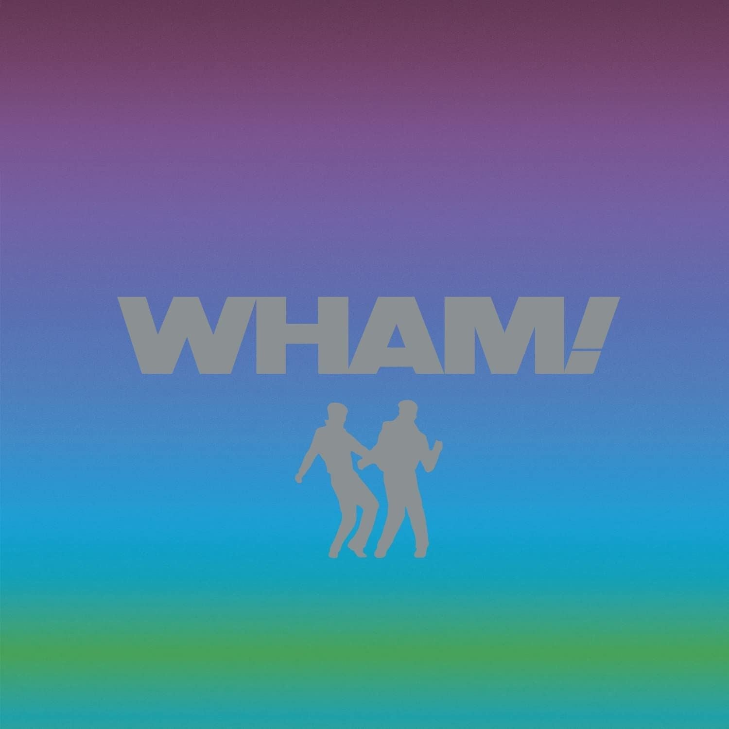 Wham! - The Singles: Echoes From The Edge Of Heaven