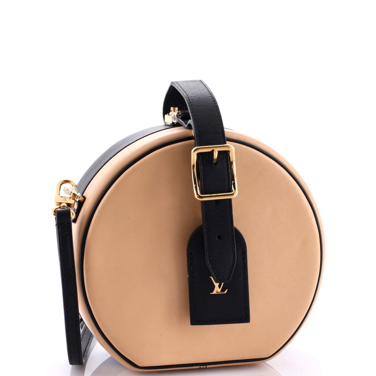 Petite Boite Chapeau Bag Calfskin