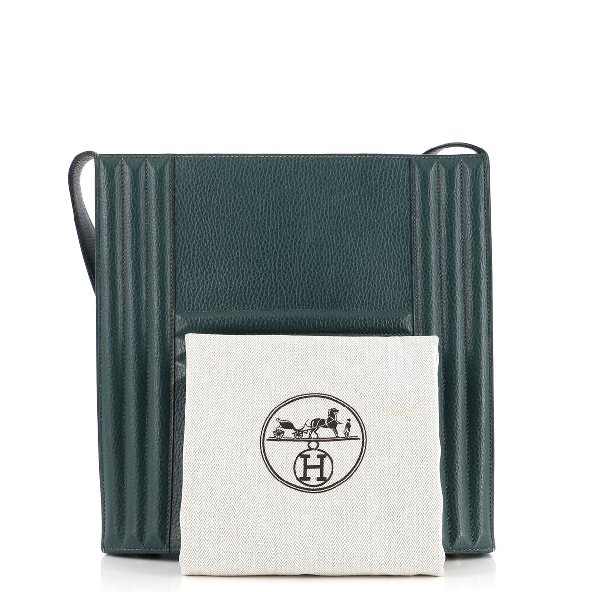 Cadena Bag Leather