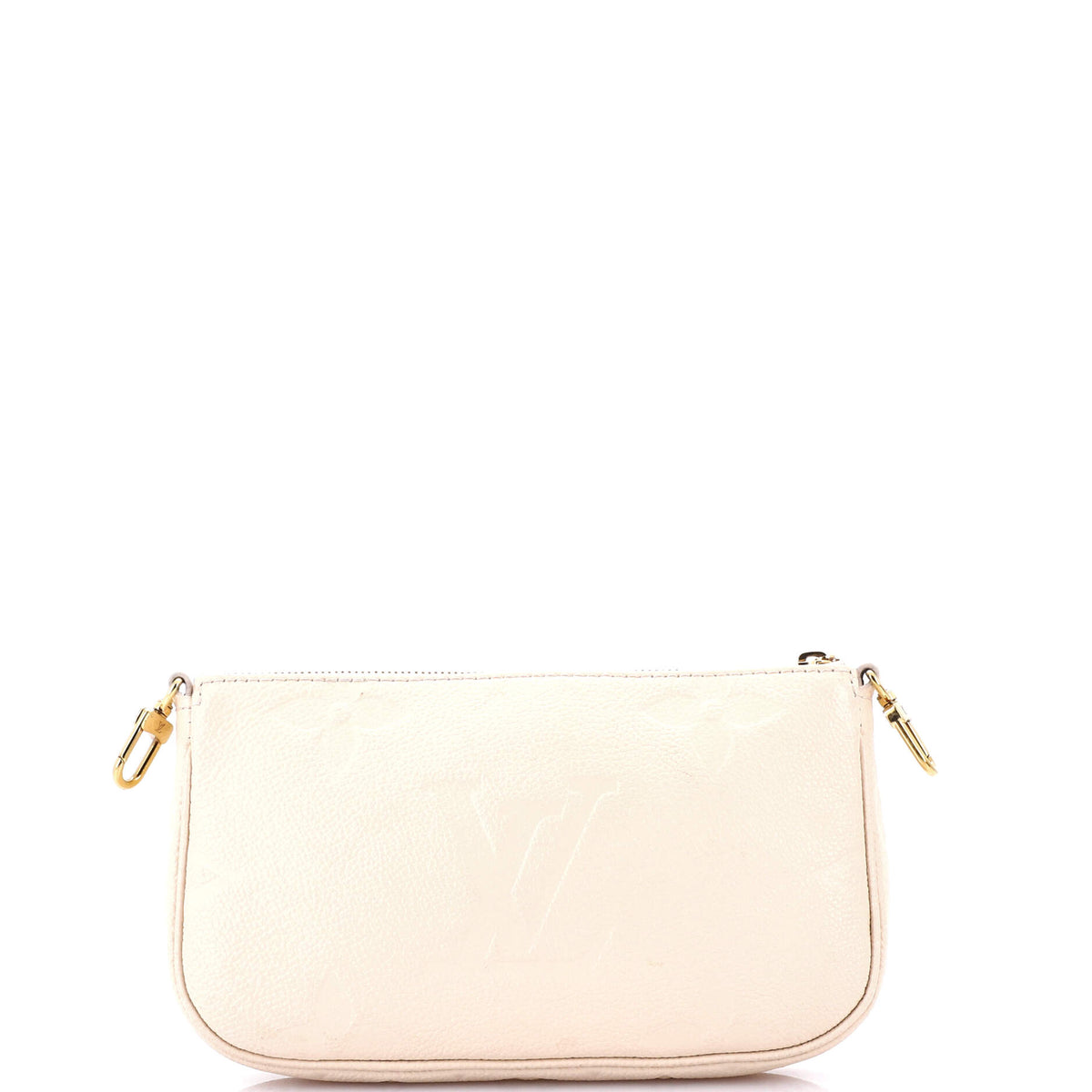 Multi Pochette Accessoires Pouch Monogram Empreinte Giant Small